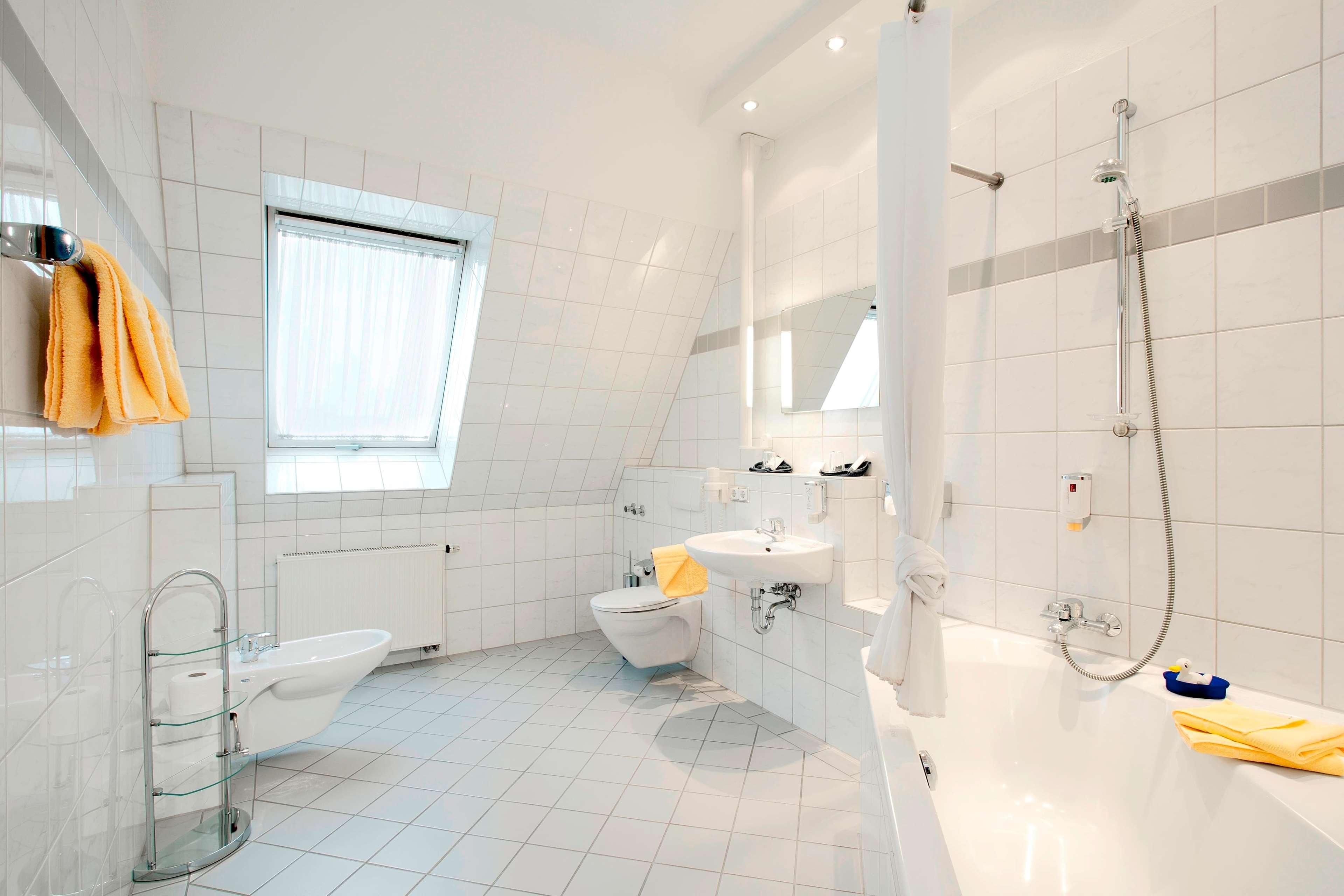 Tryp By Wyndham Kassel City Centre Phòng bức ảnh